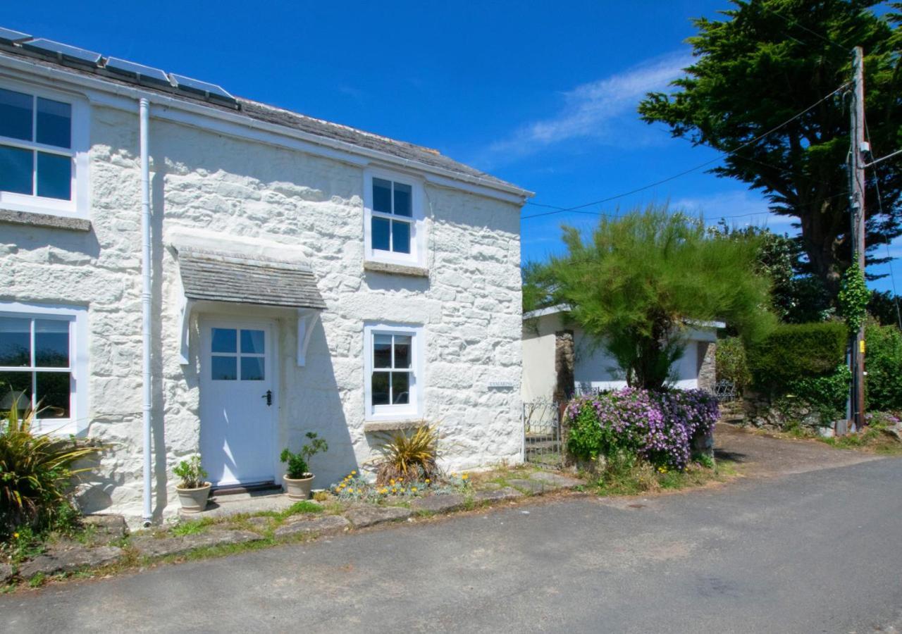 Tamarisk Villa Mousehole Exterior photo