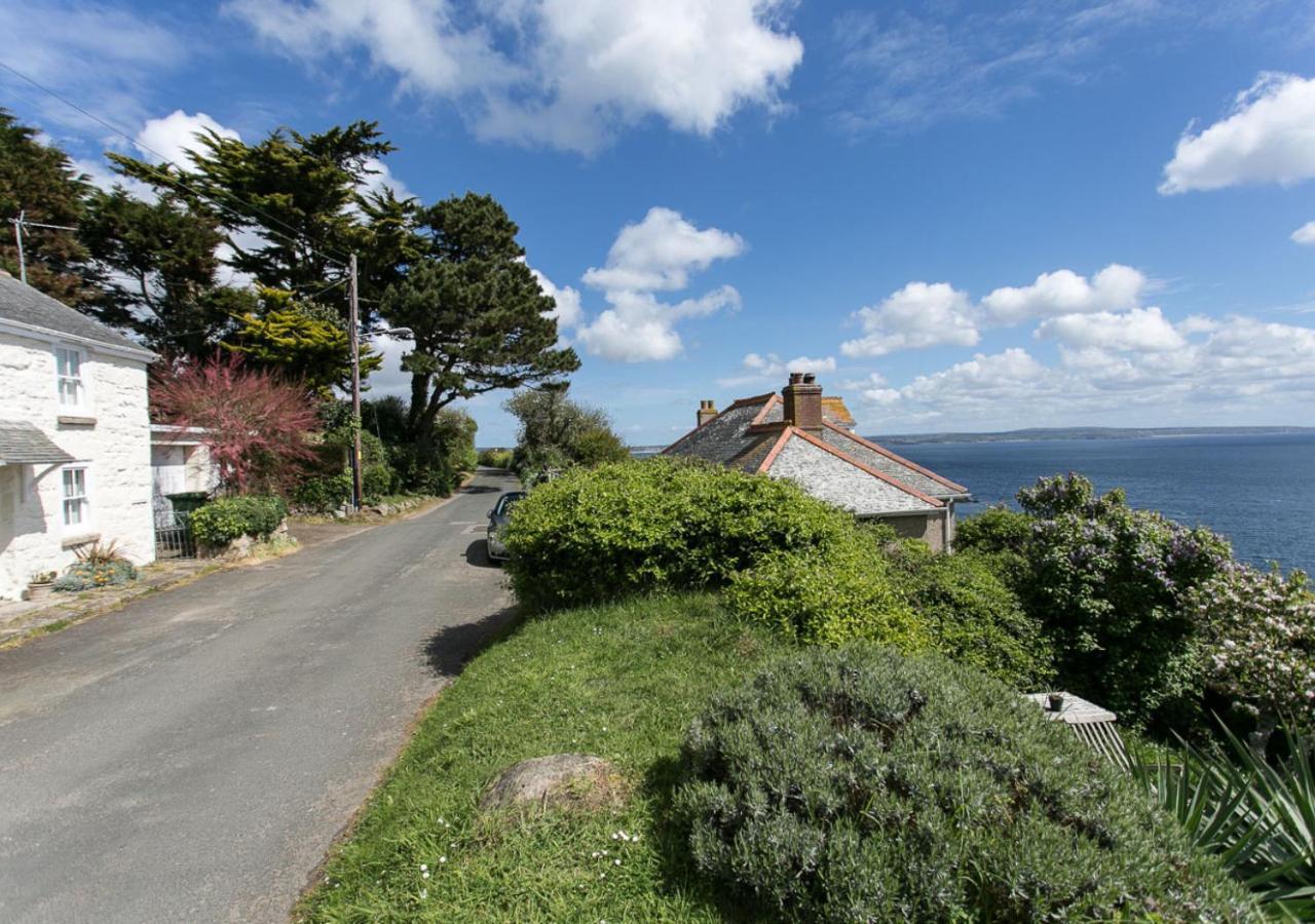 Tamarisk Villa Mousehole Exterior photo