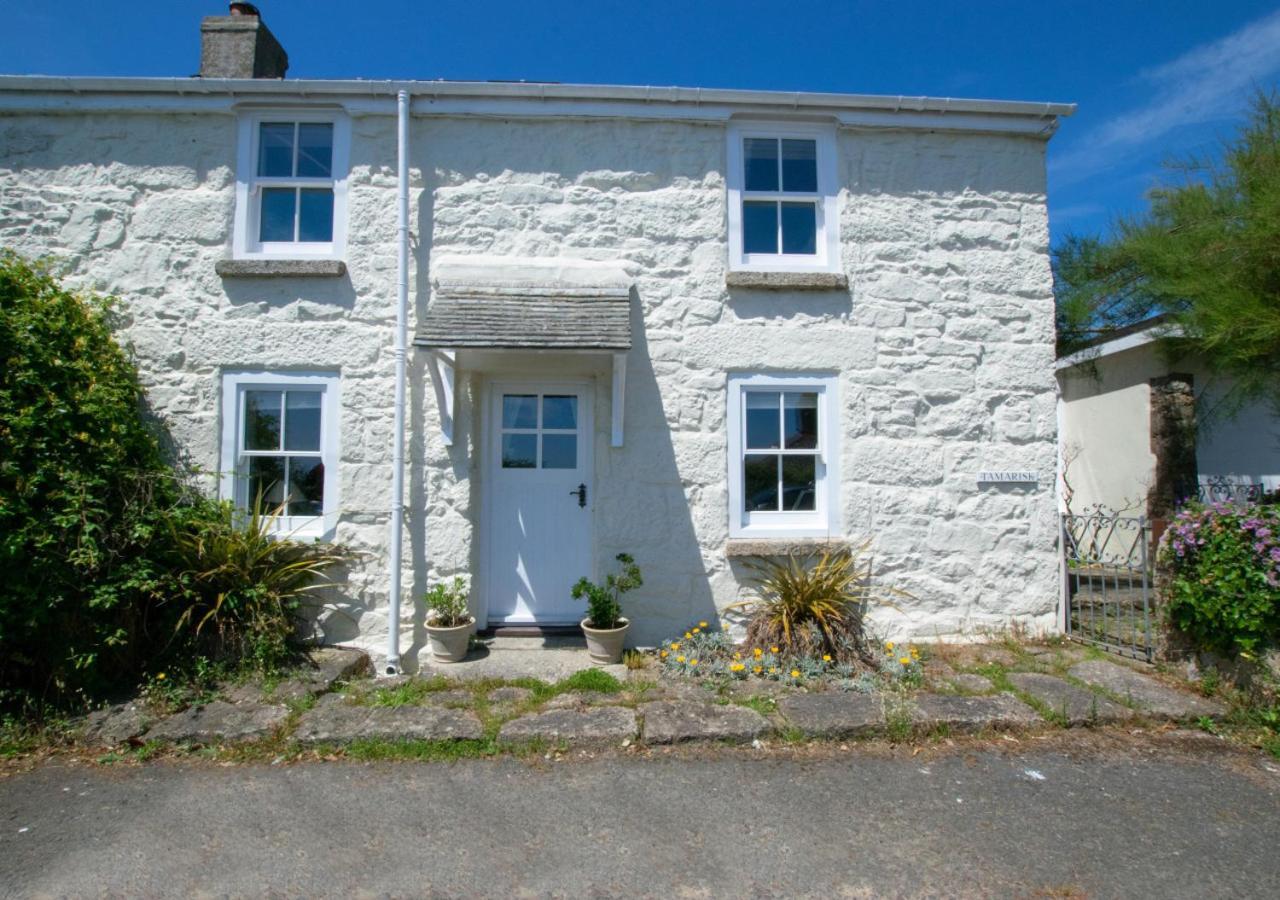 Tamarisk Villa Mousehole Exterior photo